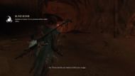 Obtain Blind Bombs (Image via Sucker Punch || Youtube/@Gamerack)